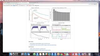 PBPK and QSP model implementation and utilization in R Part 1 [upl. by Massey]