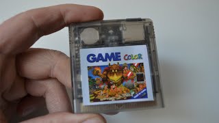 The Best Game Boy Cartridge from AliExpress  🙄 [upl. by Phox419]