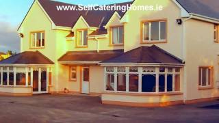 Ashwood House Self Catering Killarney Kerry Ireland [upl. by Llenehs]