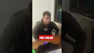 MENJEMPUT PAGI BERSAMA SECURITY ARDIANSYAHviralvideo securityconcerns papuabaratdayarajaampat [upl. by Victory]