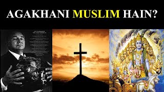 Agakhani Ismaili Muslim hain ExIsmaili Exposing [upl. by Ishii903]