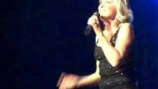 Olivia NewtonJohn in Concert  Totally Hot amp Twist of Fate [upl. by Annairol]