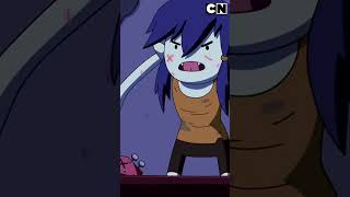 Los momentos inolvidables de Marceline  Hora de Aventura LA [upl. by Oinoitna]