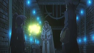 Log Horizon Episode 14 Review  World Fraction OVERLOAD ログ・ホライズン [upl. by Heise947]