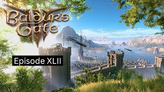 Baldurs Gate 3 CoOp Playthrough  Episode 42  Battlegrounds of Grymforge 2 Bards [upl. by Dimphia410]