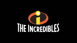 39 The Incredits  The Incredibles Complete Score [upl. by Sherilyn82]