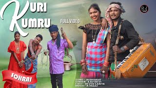 Sohrai Video  KURI KUMRU  NEW SOHRAI VIDEO 2024 2023 Sohrai DEVEN MURMU RJ KATIHAR [upl. by Eednam]