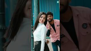 Haayagide Ninnondige Song A2Entertainment Akash Rosh ManjuGowda BhoomikaShetty Shorts [upl. by Gnilrac]