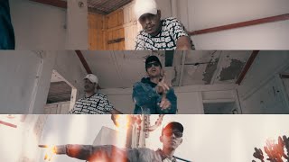 STORMY x KOUZ1  NSINAHOM Music Video TEMPESTOSO2 [upl. by Doolittle]