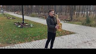 Denis Andrei Balcu❌️ Eu te iubesc prea mult cover [upl. by Germaun536]