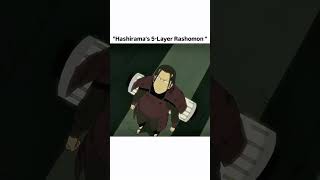 Hashirama vs madara [upl. by Eelorac]