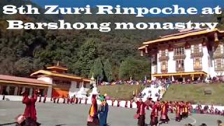 Zuri Rinpoche [upl. by Raynard]