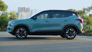 2025 Kia Seltos sees equipment and price s [upl. by Cohlette]