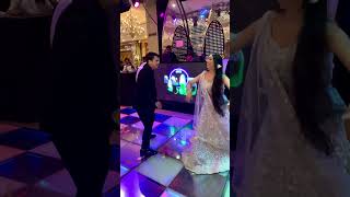 BEST JIJA SALI DANCE ON BATTUA SONG  engagement performance  wedding choreography  wedding [upl. by Troyes]