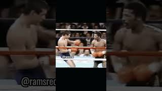 Aaron quotThe Hawk 🦅quot Pryor 🇺🇸 vs Alexis Arguello 🇳🇮 I [upl. by Nairbal]