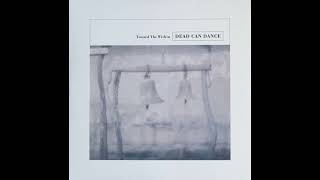 cartridge Clearaudiobalanced output Dead Can Dance  I Am Stretched On Your Grave  vinyl [upl. by Assyram]