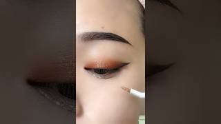 Eps 946 Eye beauty drawed MakeupCAMTV makeup eyelinertoturial eyemakeup eyeliner drawing [upl. by Iznekcam698]