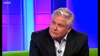 HD The One Show  Conleth Hill Game of Thrones  Interview 22052015 [upl. by Anida]