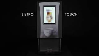 Newco Bistro Touch Trailer [upl. by Crescint]