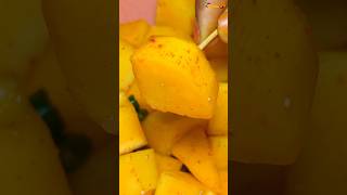 Homemade Thai Papaya Salad Fresh amp Spicy Salad healthy salad thaifood easyrecipe recipe [upl. by Aydan200]