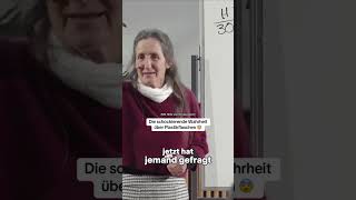 PT1  Deshalb sind Plastikflaschen gefährlich 😳 plastik gesundheit ernährung fyp [upl. by Lenora]