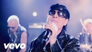 Scorpions  Tainted Love Videoclip [upl. by Cohleen725]