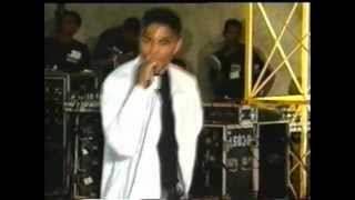 GIL Semedo LIVE Sugar babe [upl. by Yecaw87]