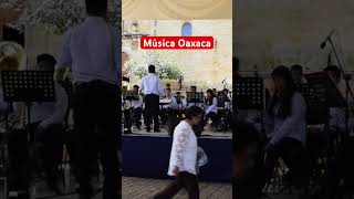 música oaxaca musicaoaxaqueña musica oaxacamexico oaxacalotienetodo [upl. by Marola125]