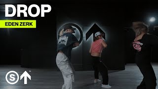 quotDropquot  Timbaland amp Magoo Ft Fatman Scoop  Eden Zerk Choreography [upl. by Riorsson]