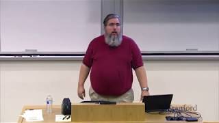 Stanford Seminar  Generalized Reversible Computing and the Unconventional Computing Landscape [upl. by Pages]