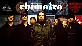 Chimaira Ranking the Albums [upl. by Minsat]