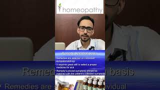 How to select homeopathy medicine from youtube Is it safe to take med from youtube dramansharma [upl. by Dusen718]