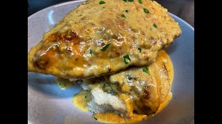 How To Make Honey Mustard Chicken [upl. by Lot439]