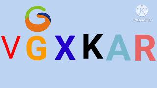 VGXKAR logo [upl. by Vicky237]