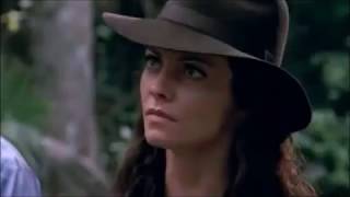 The Lost World Marguerite and Roxton  What about now [upl. by Atsuj]