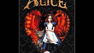 American McGees Alice  2128  Labyrinthine Revenge [upl. by Suiremed104]