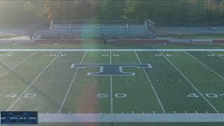 Timberland High vs Pattonville High School Boys Varsity Soccer [upl. by Nevla]