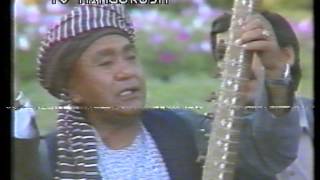 Zaman Shawqi 1991 TVHindukush Directed by MNazir Hessam [upl. by Hardwick942]