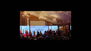 sheedi community best performance on lewa at five star hotel [upl. by Erdah120]