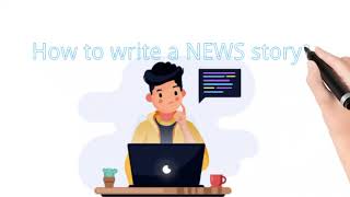 NEWS WRITING The Introduction [upl. by Fagin893]