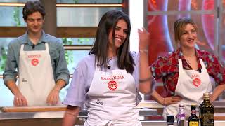 Il best of di MasterChef Italia 13  Siggi Group [upl. by Aicnetroh]