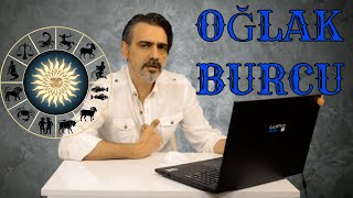 ENDER BİLİR  TRAK YASTROLOJİ  OĞLAK BURCU [upl. by Notneuq124]