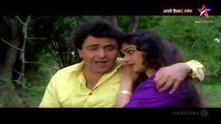 Gawah Hain Chand TareKumar SanuAlka Yagnik HD1080pFullHD Bolly Tahir Muzick Official HD [upl. by Dickinson]