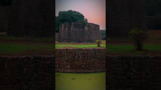 Palakkad fort… [upl. by Ihab307]