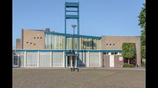 Kerkelijk Centrum 17112024 0930 ds M van Leeuwen Ermelo Morgendienst [upl. by Hooper]