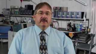 SSIs Second Quarter 2013 Tech Talk  CMV Compact Medium Voltage Surge Protection [upl. by Foote]