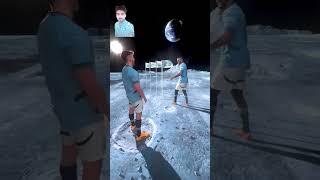 Nice 🙂👍 trending funny viralshort viralvideo viralshorts moon [upl. by Viviene174]