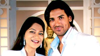 Rendezvous with Simi Garewal  John Abraham 2005 [upl. by Zwart978]