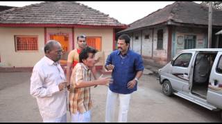 BHOOTACHI SHALA Marathi Film Promo [upl. by Notserk385]