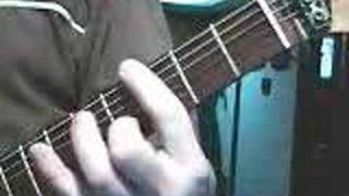 THE BEACH BOYS  Wouldnt It Be Nice  Guitar Lesson [upl. by Barfuss]